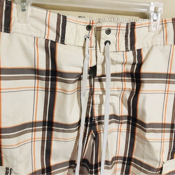 Merona Swim Shorts - Picture 2 of 6